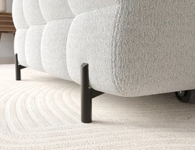 Coltar extensibil Felro pe stanga Royal 03