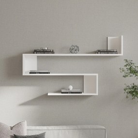 Raft Penne White
