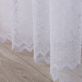 Draperie cu banda
