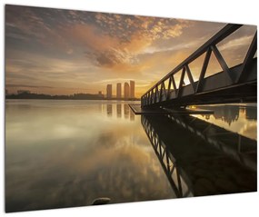 Tablou cu dig (90x60 cm)