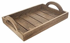 Tavă de servit Orion Mango, 30,5 x 20,5  cm, S