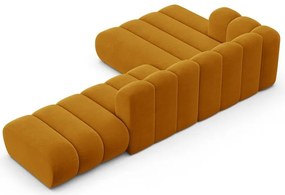 Colțar galben (colț stânga) Lupine – Micadoni Home