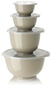 Boluri bej 4 buc. ø 23 cm Margrethe – Rosti