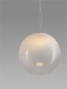 Pendul LED design circular BOLITA diametru-30cm, NVL-9204026