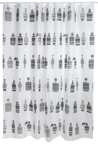 Perdea de duș 180x200 cm Moshi – MSV