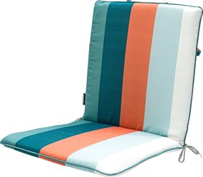 Perna pentru scaun de gradina PLUSHIO 97x49 cm - mai multe variante Culoare: Albastru inchis