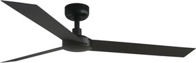 Ventilator tavan cu telecomanda CRUISER L negru