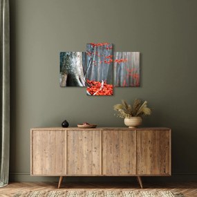 Tablou - Toamna (90x60 cm)