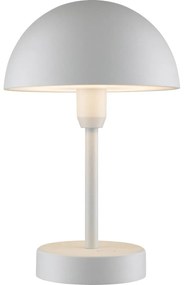 Nordlux - Lampă de birou LED încărcabilă dimabilă ELLEN LED/2,8W/3,7V IP44 albă