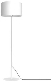 Lampadar ARDEN 1xE27/60W/230V alb