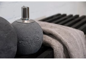 Ulei pentru lampă aromaterapie din beton (înălțime 16 cm) – Esschert Design