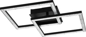 Plafonieră LED LEJIAS LED/21W/230V Eglo 99799