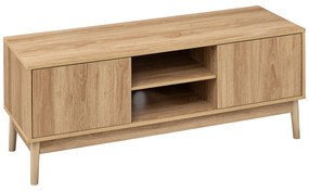Comoda pentru TV ABANA, 120 x 39 x 48 cm
