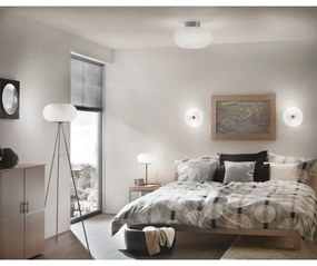 EGLO 86817 - Lampadar OPTICA 2xE27/60W