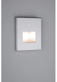 Paulmann 99495 - LED 1,2W Lumină scară EDGE 230V