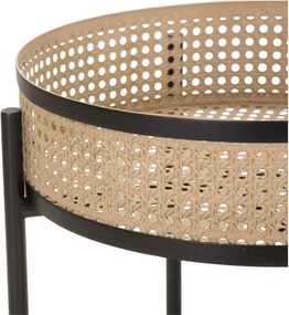 Măsuțe auxiliare 2 buc. rotunde ø 40 cm Fuji – Mauro Ferretti