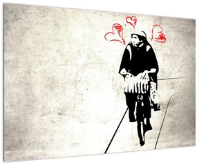 Tablou - Un sentiment de libertate (90x60 cm)