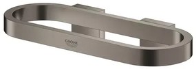 Inel portprosop Grohe Selection multifunctional antracit periat Hard Graphite