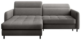 Coltar extensibil Gomsi pe stanga Touch 05