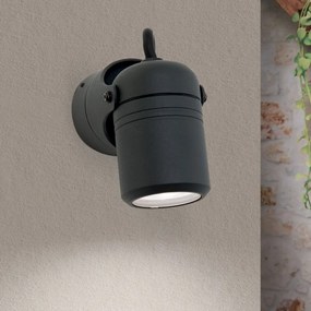 Aplica de exterior cu spot directionabil IP44 VISION 1L
