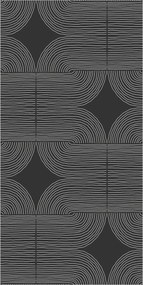 Tapet - Linii geometrice I.