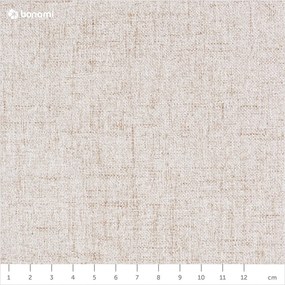 Taburet Miuform Charming Charlie, bej deschis