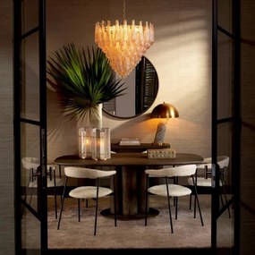 Candelabru, Lustra deosebita LUX design modern Chaves L