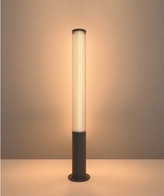 MAXLIGHT F0065 - Lampă LED de exterior GARDENIA LED/25W/230V CRI 93 IP65 antracit