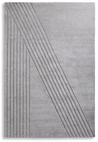 Covor Kyoto, diferite dimensiuni - Woud Dimensiuni: 300 x 200 cm