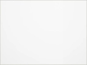 vidaXL Folie de protecție masă, transparent, 120 x 90 cm, PVC, 1,6 mm