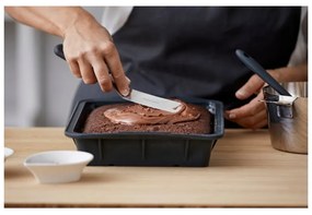 Formă de copt din silicon pentru prăjituri 6x36 cm – Blomsterbergs