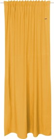 Draperie Esprit Neo portocaliu 130/250 cm