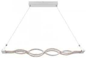 Suspensie moderna led 30W PILLA 67109-30 Globo
