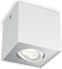 Philips MYLIVING BOX Lampă spot dimabilă LED/4,5W/230V 50491/31/P0-LED