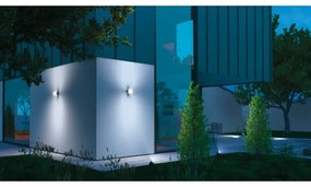Steinel 055509 - LED Lampă exterior cu senzor L 830 LED/9,5W/230V IP44