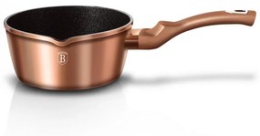 Cratita 16 cm Rose Gold (Cupru) Metalic Line Berlinger Haus BH 1513N