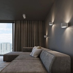 Aplică din beton Sollux Roda