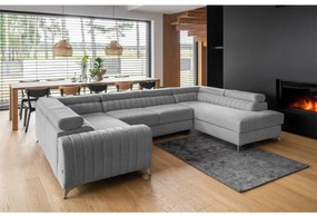 Coltar extensibil Louis pe dreapta Gojo 4