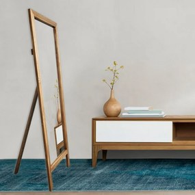 Oglindă Cheval Wooden