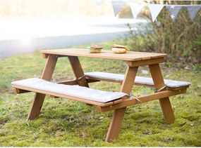 Mobilier de grădină pentru copii - Roba