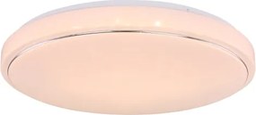 Globo 48408-32 - LED Plafonieră dimmabilă KALLE 1xLED/32W/230V