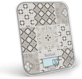 Tefal OPTISS cântar de bucătărie, 2xAAA, bej