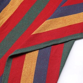 Hamac rosu, LAZARA 240x150 cm