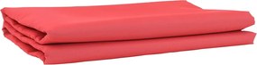 vidaXL Înlocuire de copertină Roșu 1000 x 160 cm Pânză din poliester