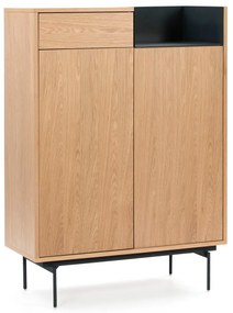 Dulap Teulat Valley, maro deschis-albastru