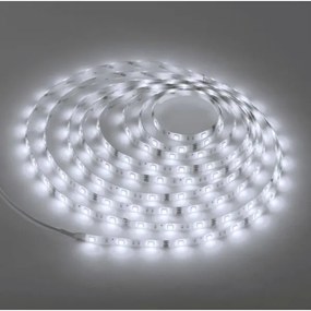 Bandă LED RGB dimabilă TEANIA 10m LED/30W/12/230V Paul Neuhaus 1205-70 + telecomandă