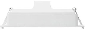 Plafonieră LED încastrată MESON 1xLED/12,5W/230V 3000K Philips 59465/31/E1