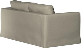 Husa pentru canapea Karlstad 2-locuri lunga pana la podea