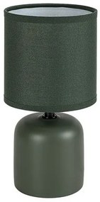 Lampă de masă Rabalux 74055 Daphini, verde