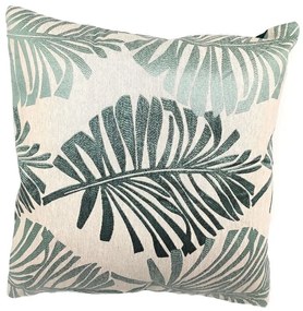 Pernă decorativă 45x45 cm Fern – JAHU collections